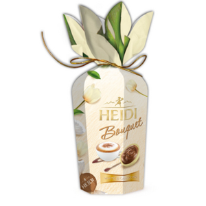 Heidi Praliny Heidi o smaku kawy Cappuccino 120g